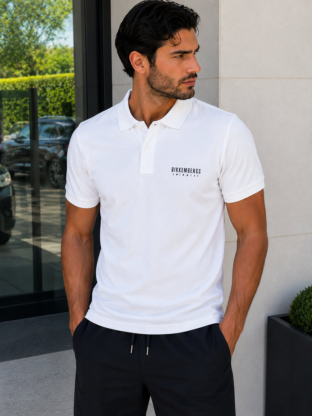Polo Bikkembergs Uragan