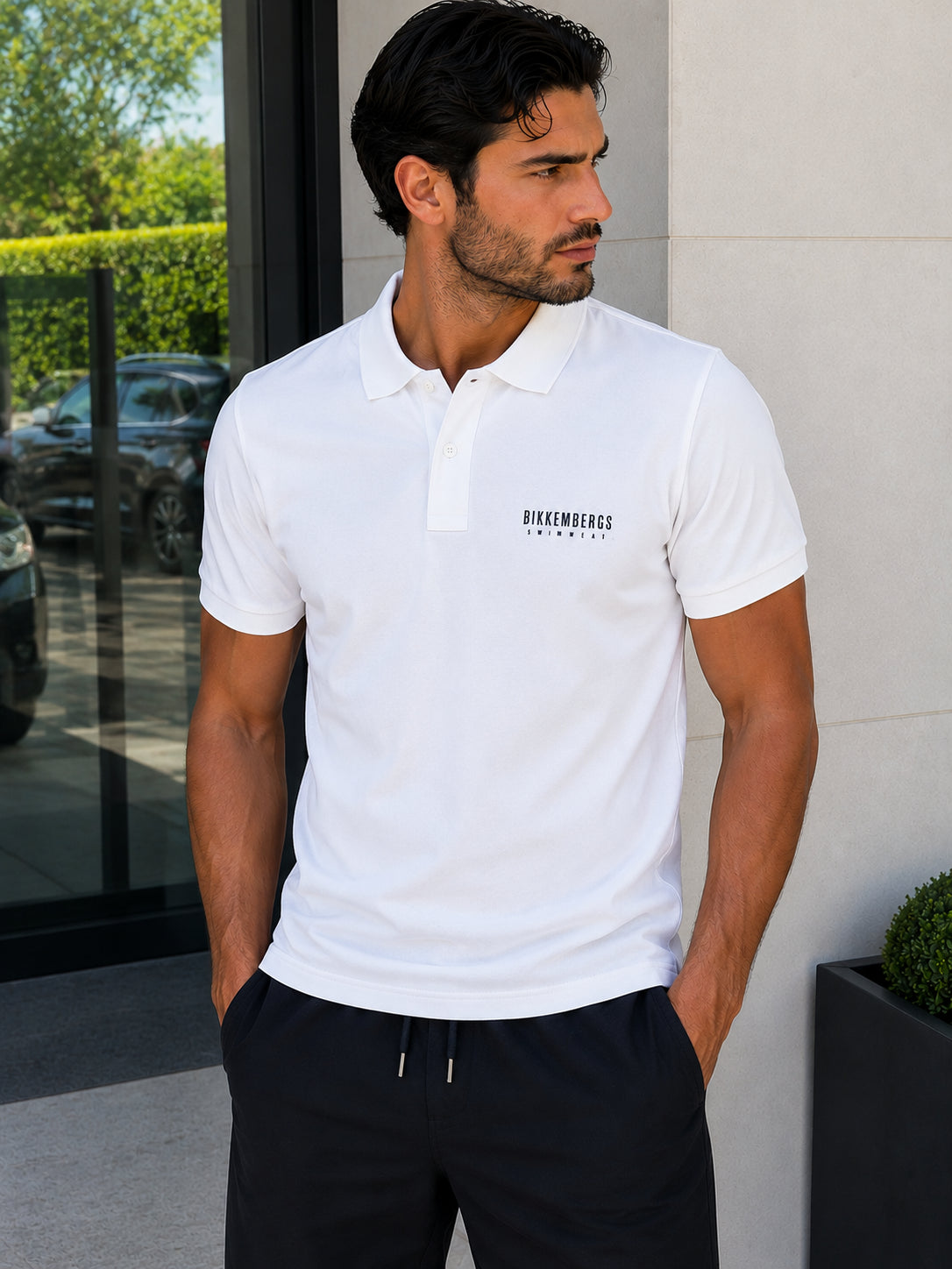 Polo Bikkembergs Uragan