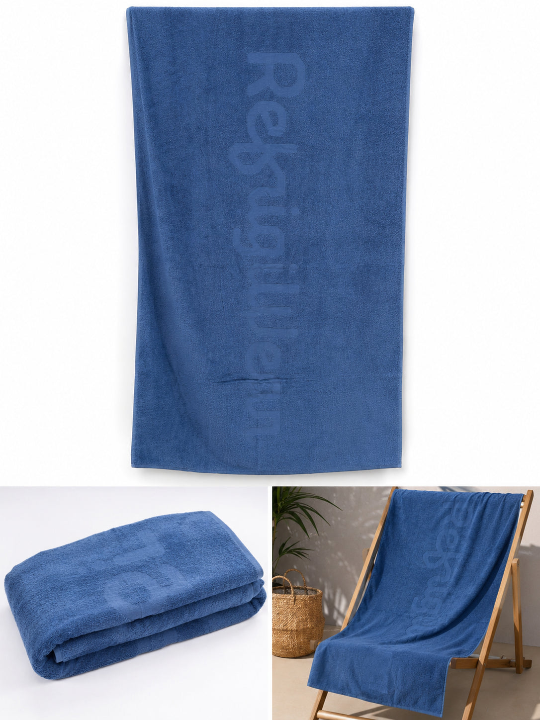 Telo Mare Refrigiwear