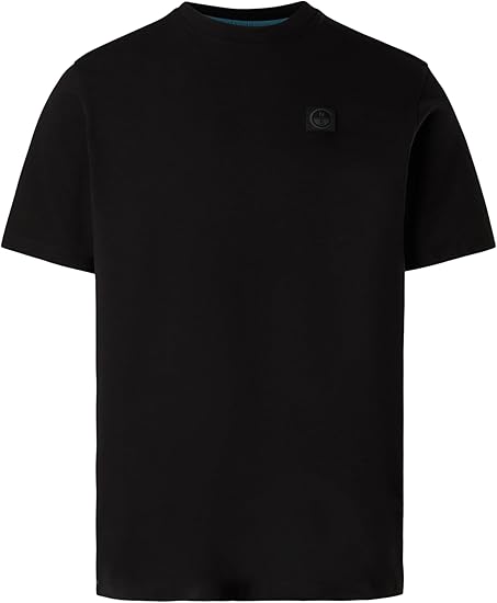 T-shirt avec patch North Tech