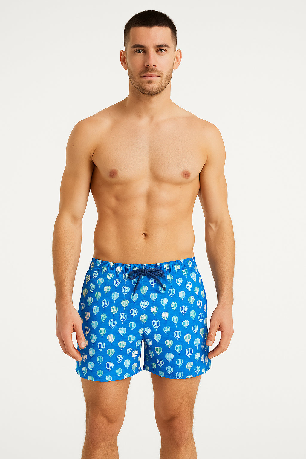 Costume Uomo AirBall
