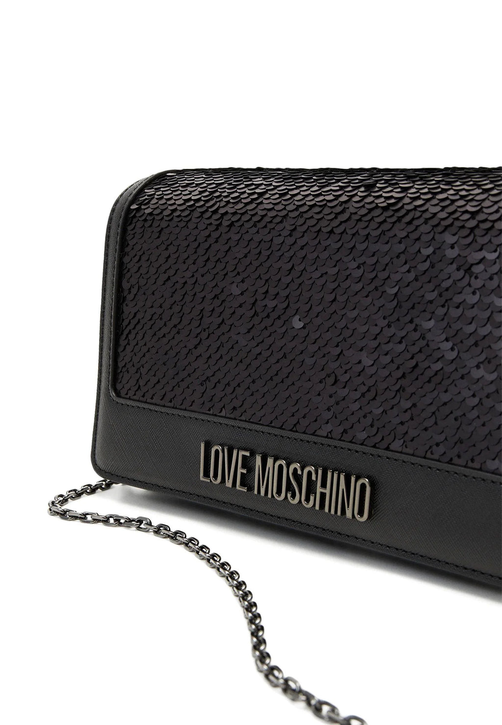 Borsa MoschinoLove Donna Tracolla JC4279 Pailletes