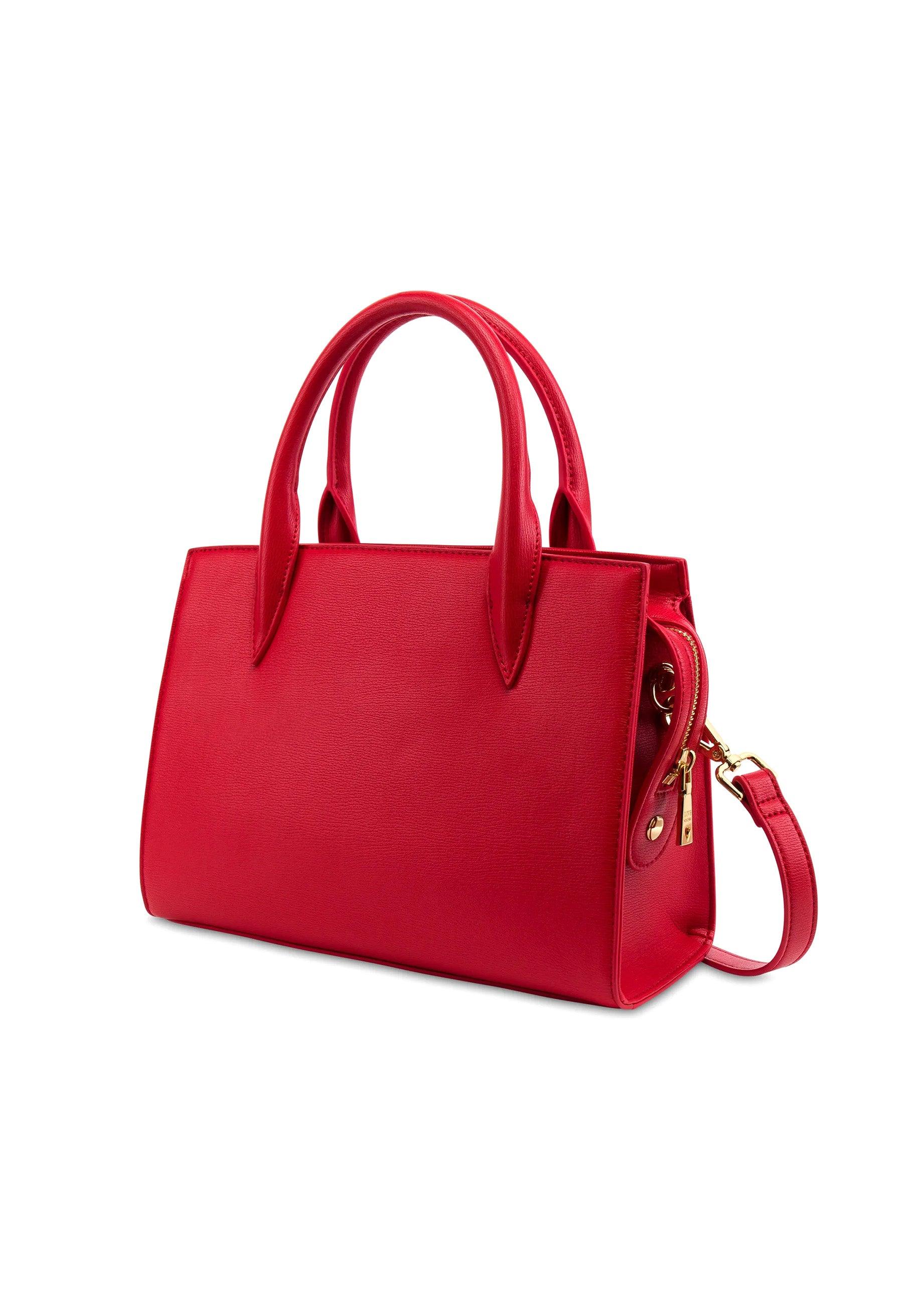 Small Tote Bag MoschinoLove Women