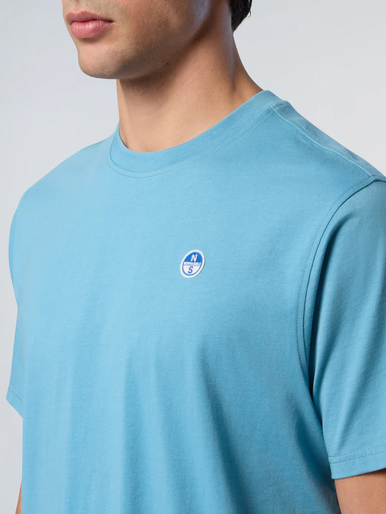T-shirt NorthSails Patch