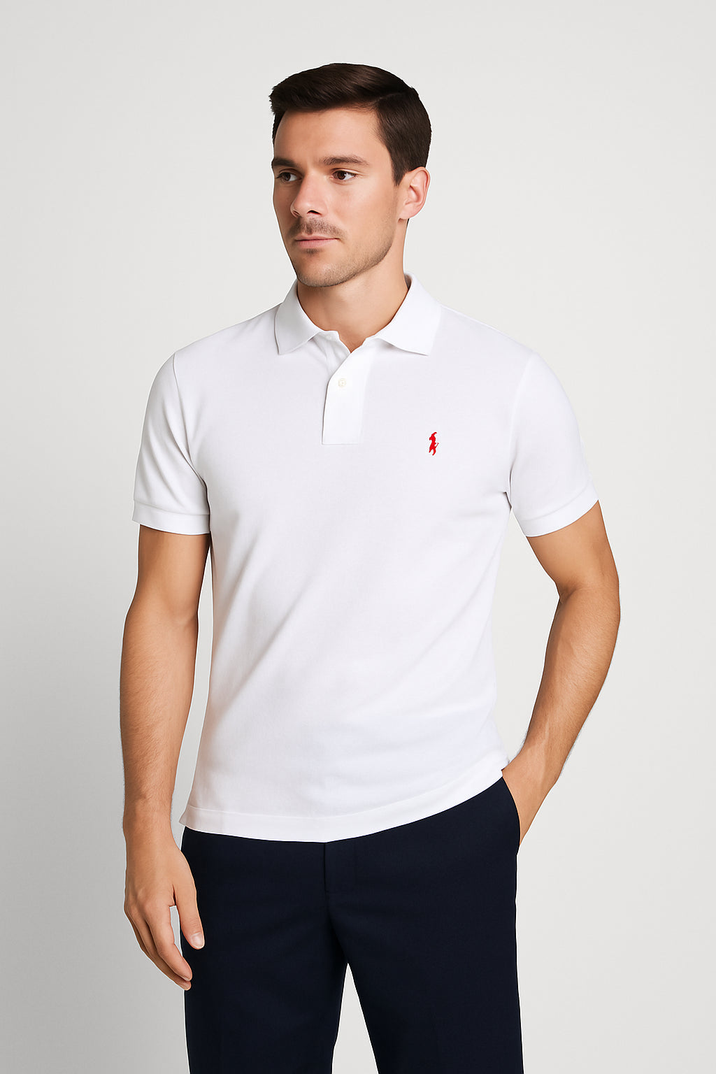 Polo U.S. Polo Assn Estiva