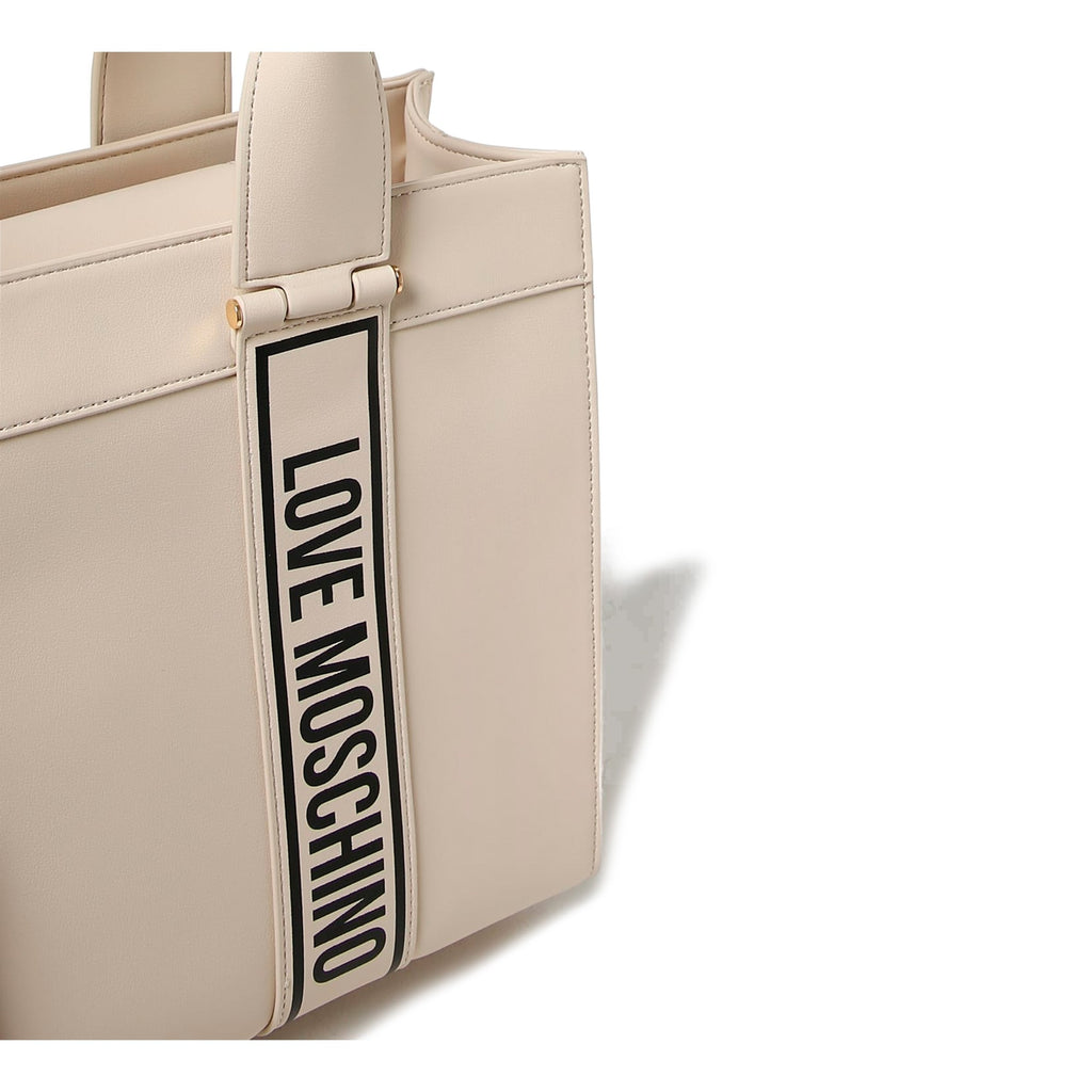 Handheld Shoulder Bag Shopping Bag LoveMoschino Fantasy