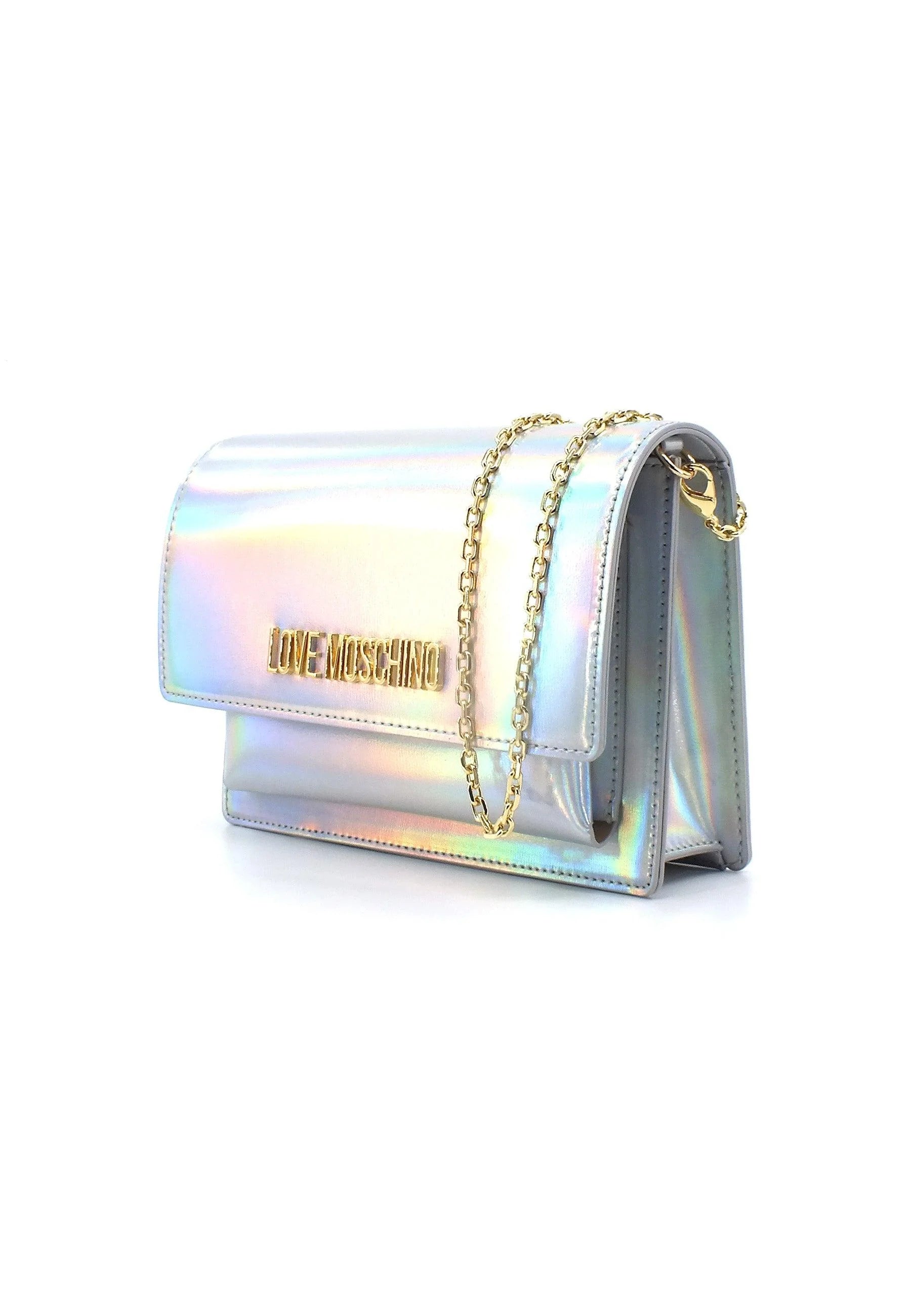 Bolso bandolera Moschino Metal Lounger JC4205PPHKW0110