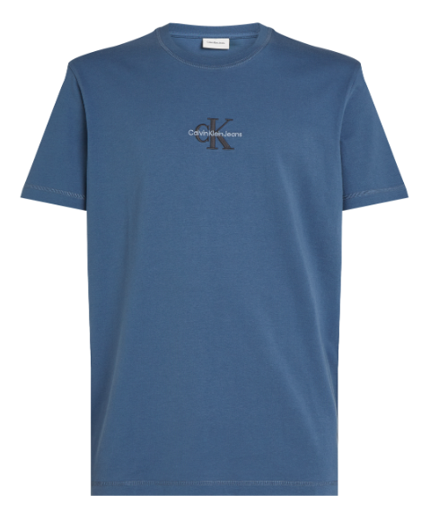 Camiseta de jersey Calvin Klein Jeans