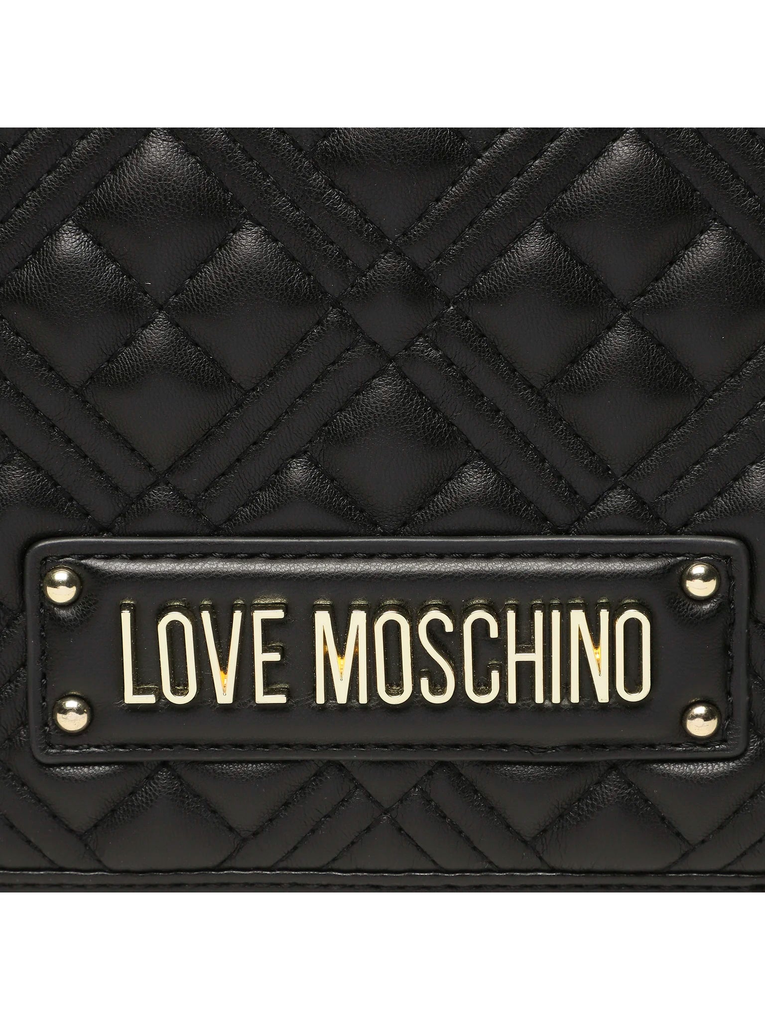 Borsetta JC4079PP1ILA0601 Rosa LoveMoschino