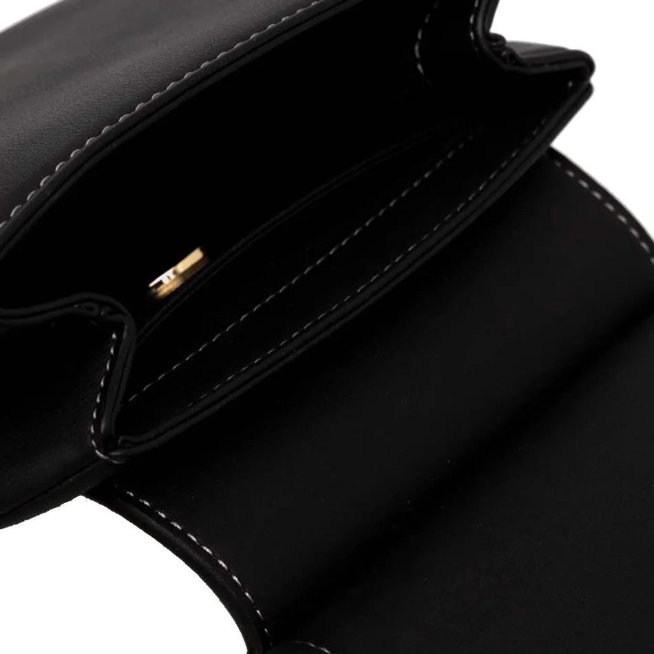 Sac pochette LoveMoschino JC4228PP0HKG0453