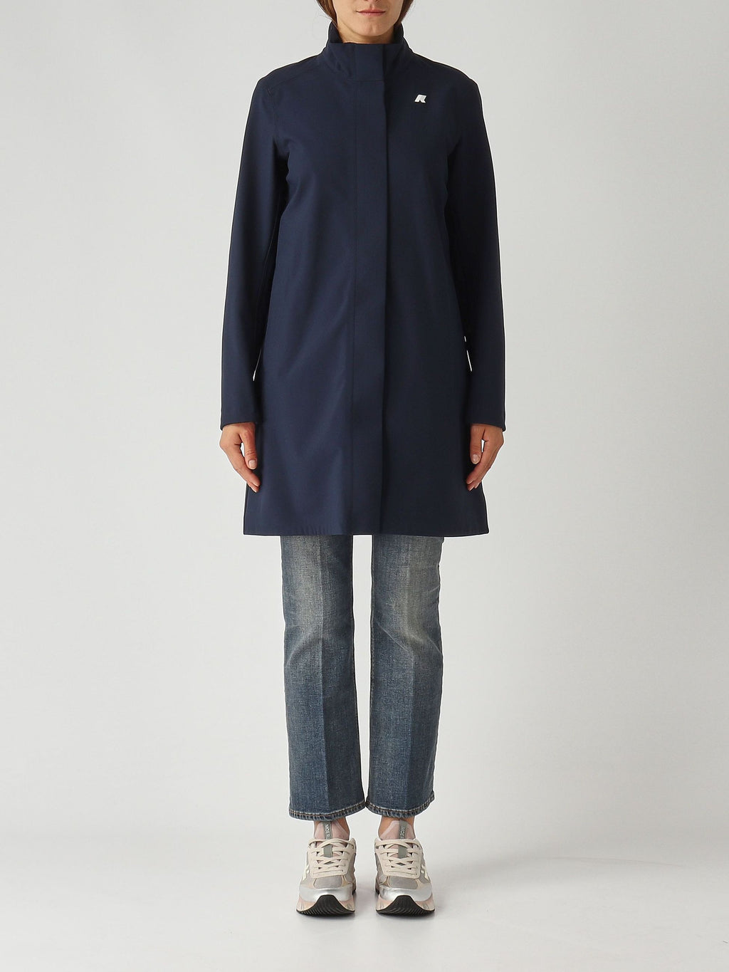 Giubbino Dukesse Bonded