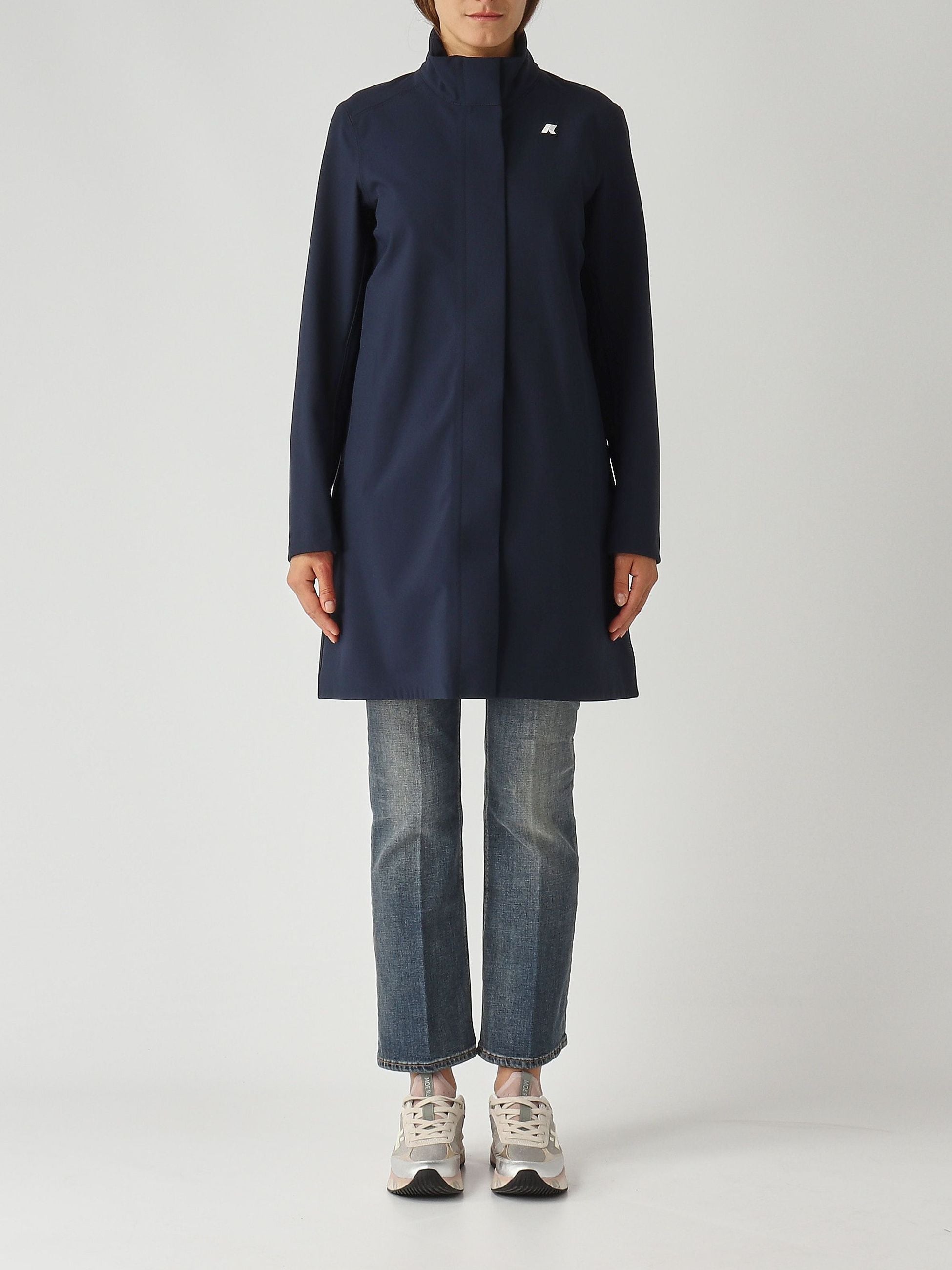 Giubbino Dukesse Bonded