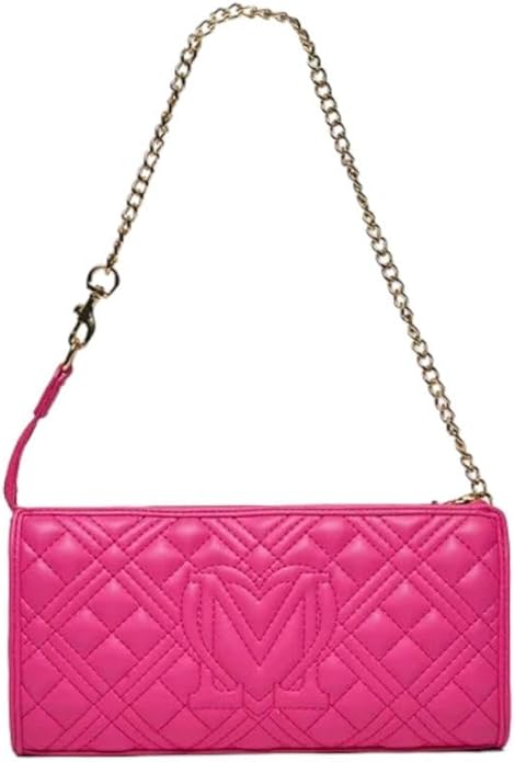Borsa LoveMoschino Pochette Shoulder Bag JC4011PP1ILA0802