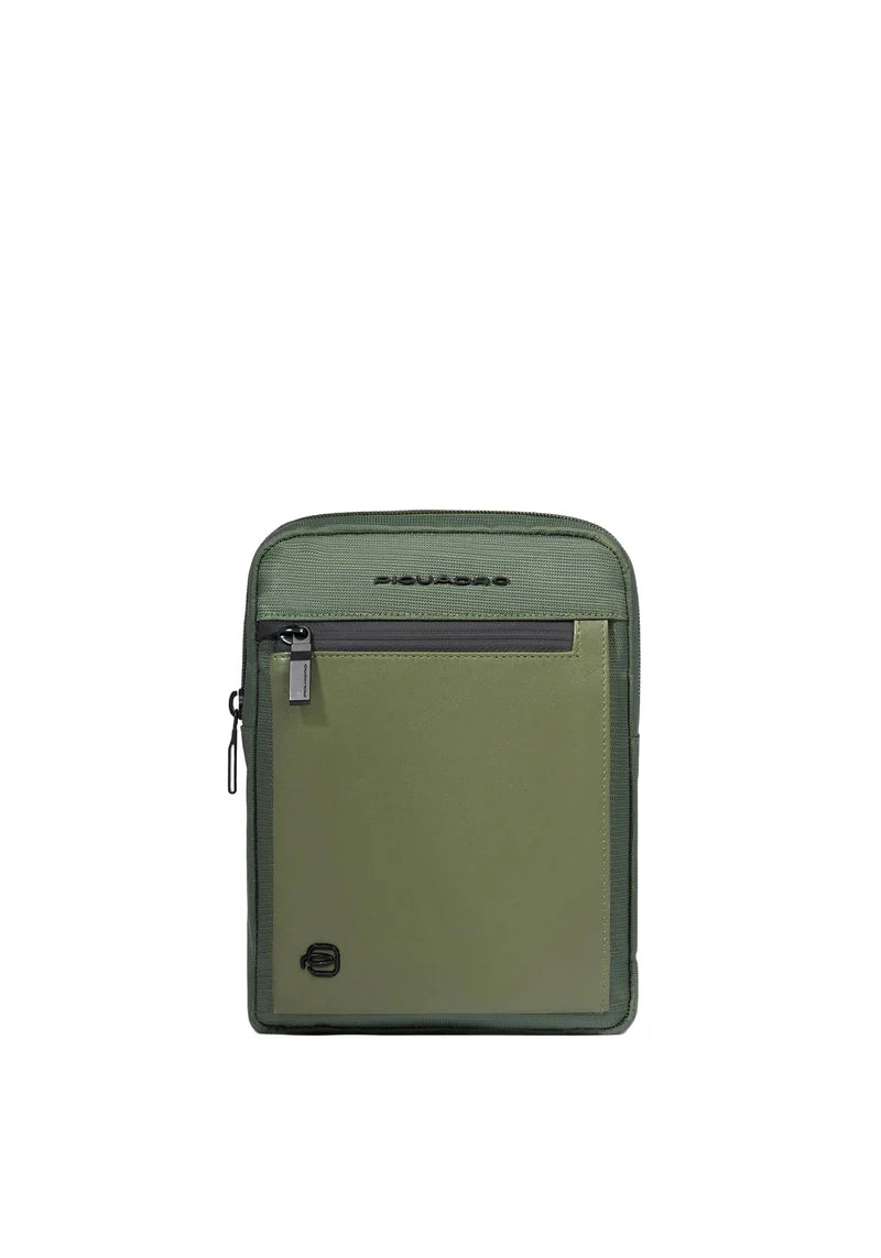 Bolso bandolera Pquadro Modelo Cam