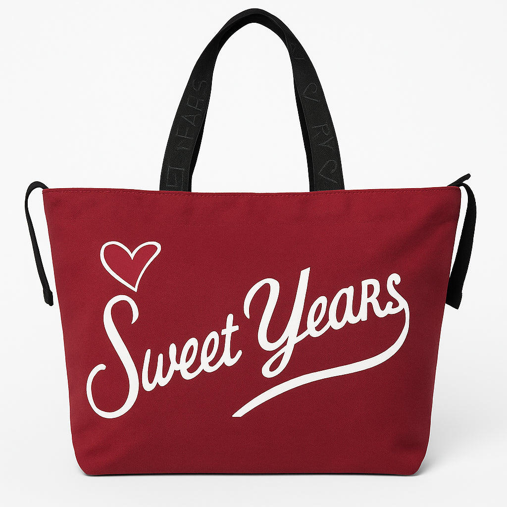 Borsa Shopping Bag Sweet Years