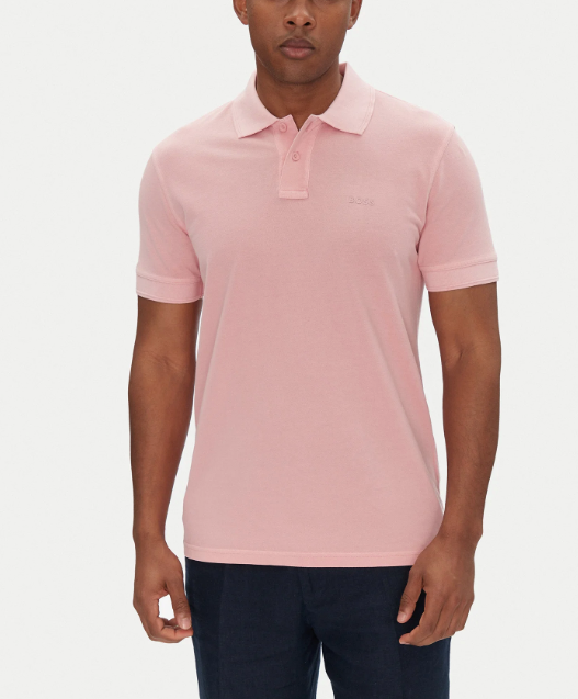 Polo Pique HUGOBOSS