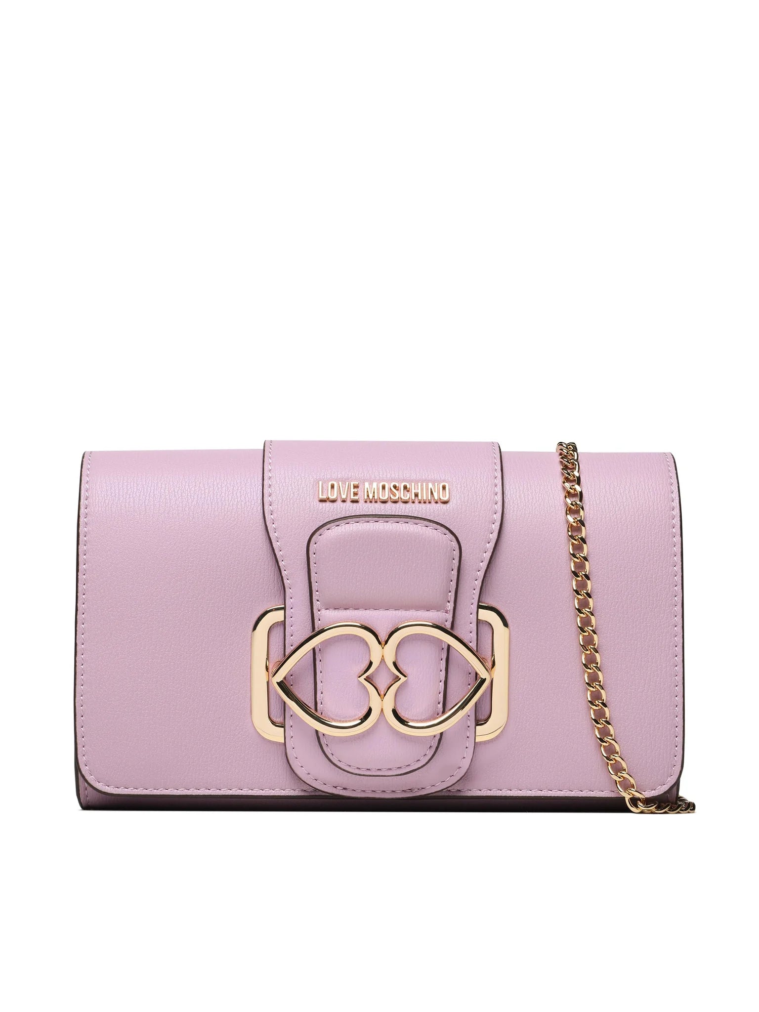 LoveMoschino Smart Borsetta JC4039PP1HLD0000 Nero