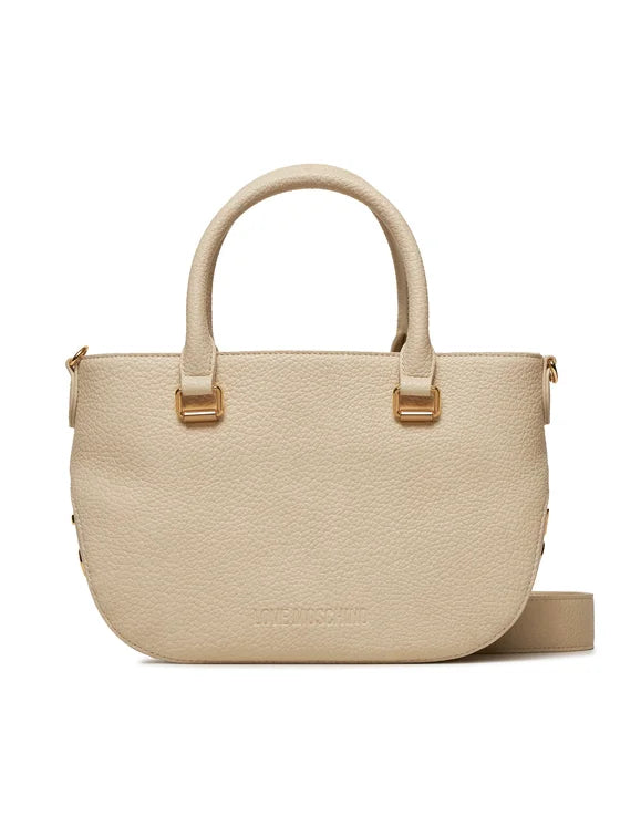 MoschinoLove Hand and Shoulder Bag JC4101PP1ILT0110