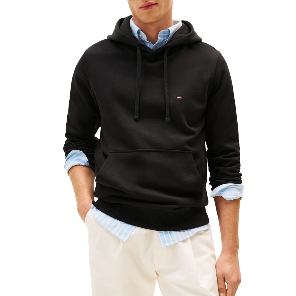 Felpa TommyHilfiger ESSENTIAL TERRY HOOD