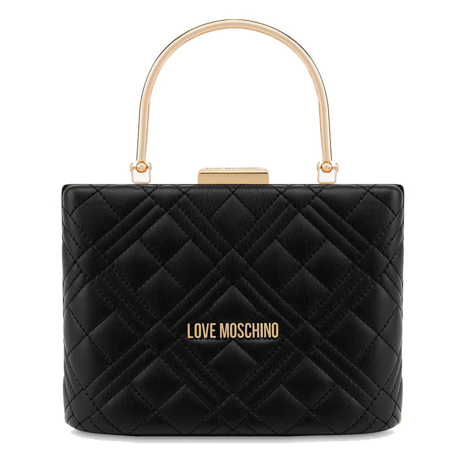 Borsa MoschinoLove Linea Metal Handle JC4047PP1HLH0000