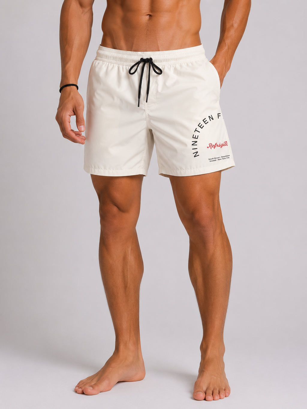 Costume RefrigiWear Nineteen Fifteen