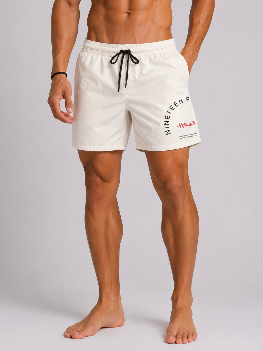 Costume RefrigiWear Nineteen Fifteen