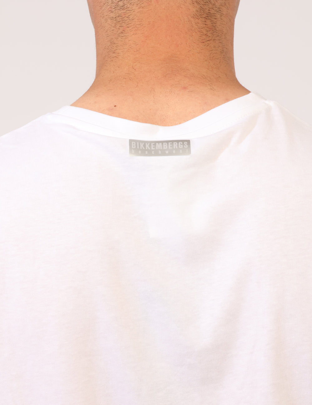 T-Shirt Bikkembergs