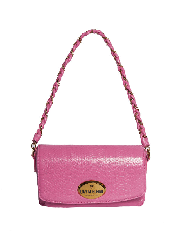 Borsetta Spalla Tracolla MoschinoLove JC4222PP1ILS0615