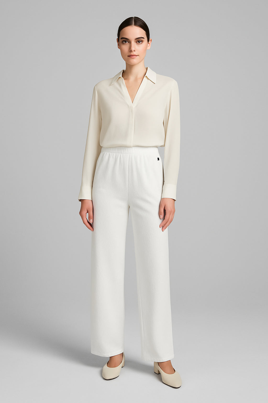 Pantalaccio Donna Confort