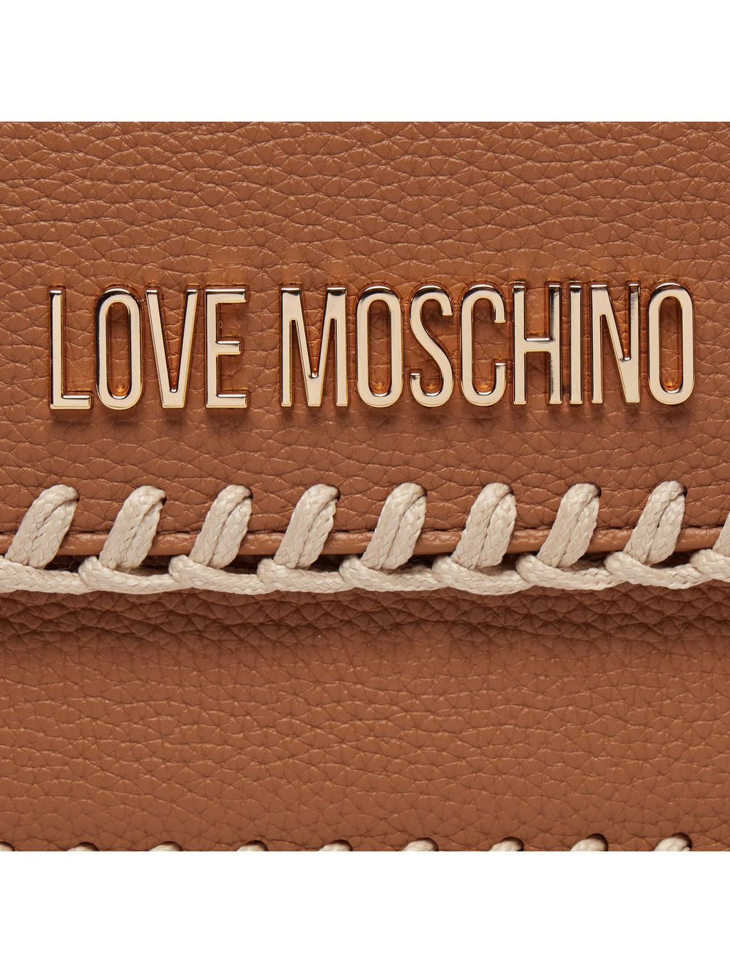 Sac bandoulière MoschinolLove JC4108PP1ILJ120A HANDSTITCH