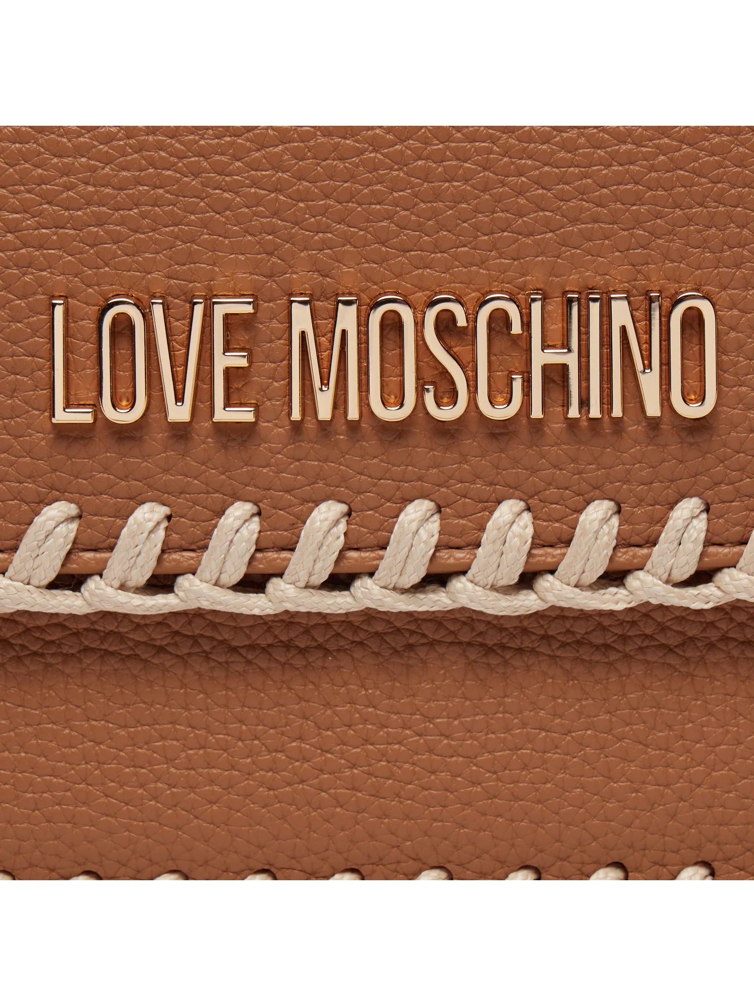 Borsetta a Tracolla MoschinolLove JC4108PP1ILJ120A HANDSTITCH