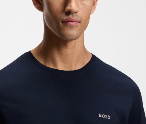 T-Shirt Boss HomeWear Classic