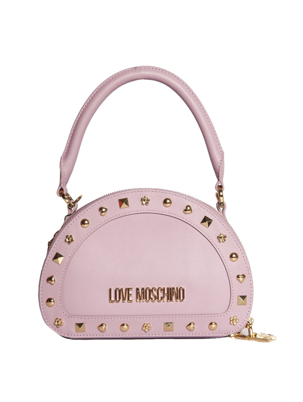 Borsetta MoschinoLove Donna Spalla Tracolla A Mano JC4052 Borchie