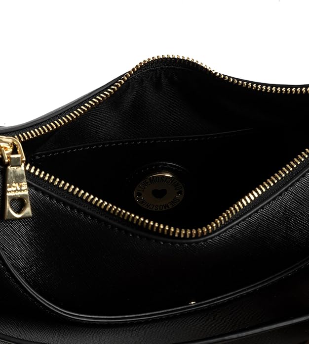 Borsa Donna a Spalla e Tracolla LoveMoschino JC4262 Lunar