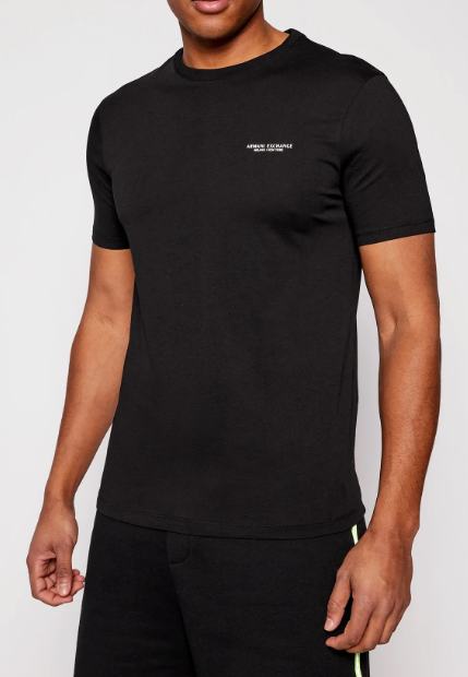T-Shirt ArmaniExchange RegularFit Pit