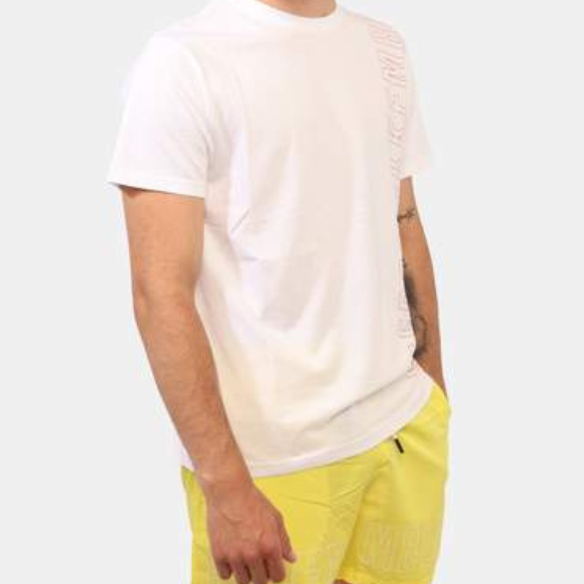 T-Shirt Bikkembergs