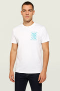 T-Shirt Uomo Bikkembergs 98