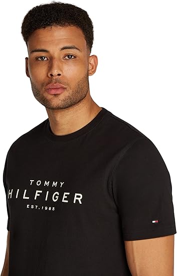 T-Shirt TommyHilfiger Est1985
