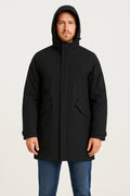 Technical Thermal Jacket