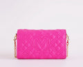 Moschino Metal Shoulder Bag Clutch JC4054PP1ILA0615