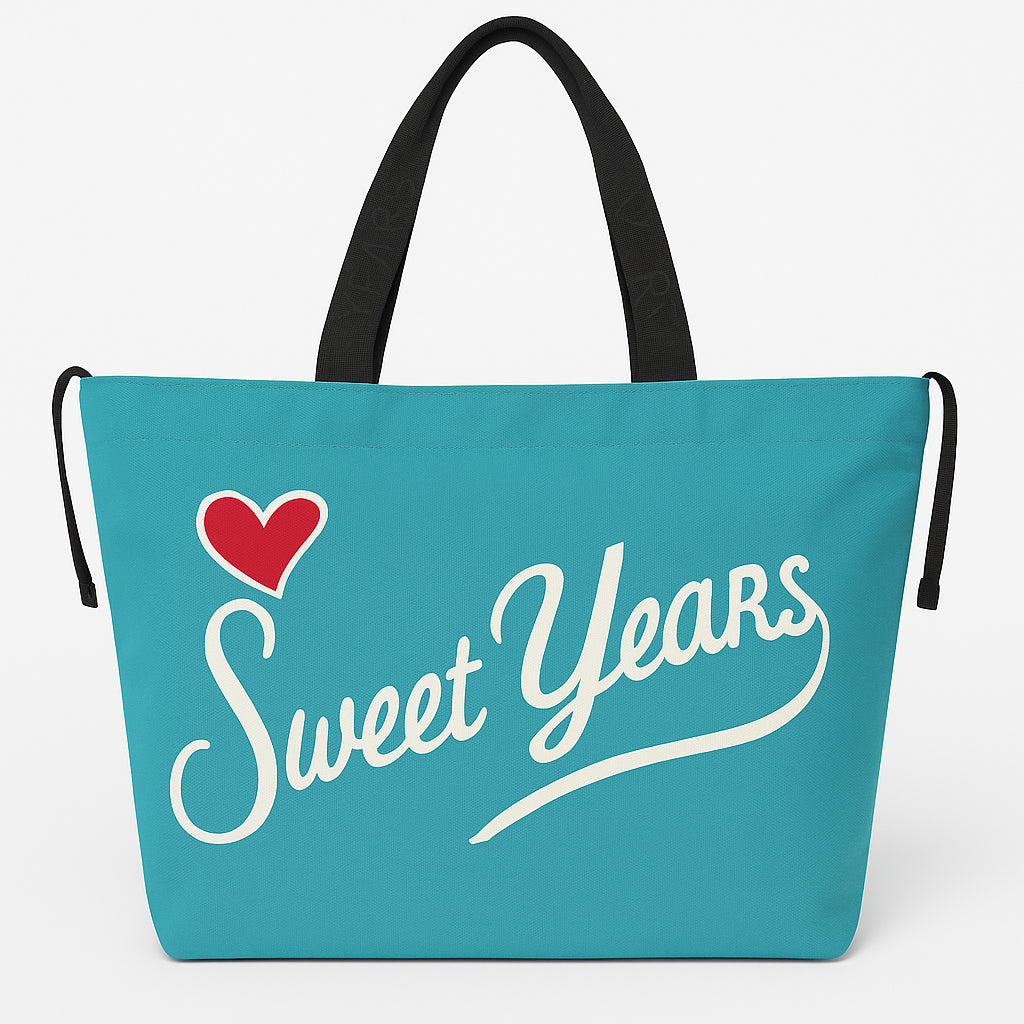 Borsa Shopping Bag Sweet Years