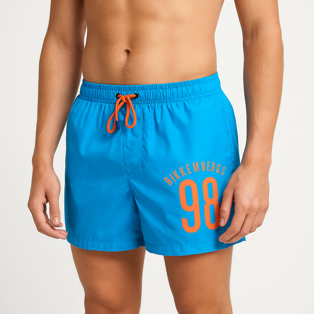 Costume Bikkembergs 98 Press