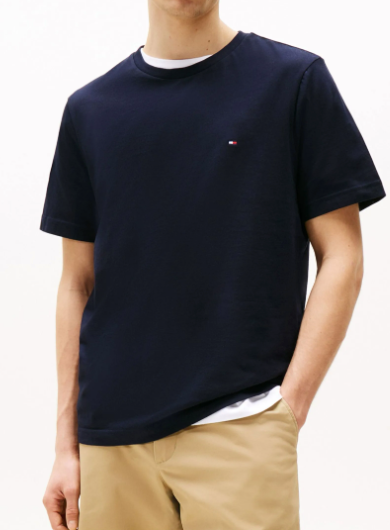 T-Shirt TommyHilfiger Regulafit