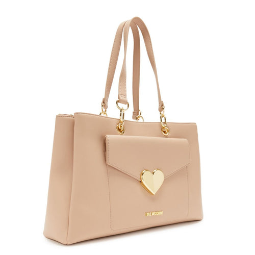 Borsa LoveMoschino Shopping Bag JC4077
