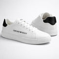 Sneakers homme ArmaniEmporio Vest