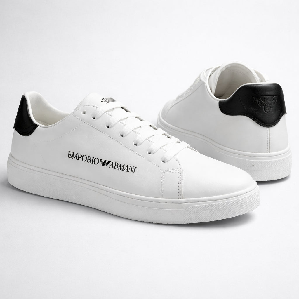 Sneakers homme ArmaniEmporio Vest