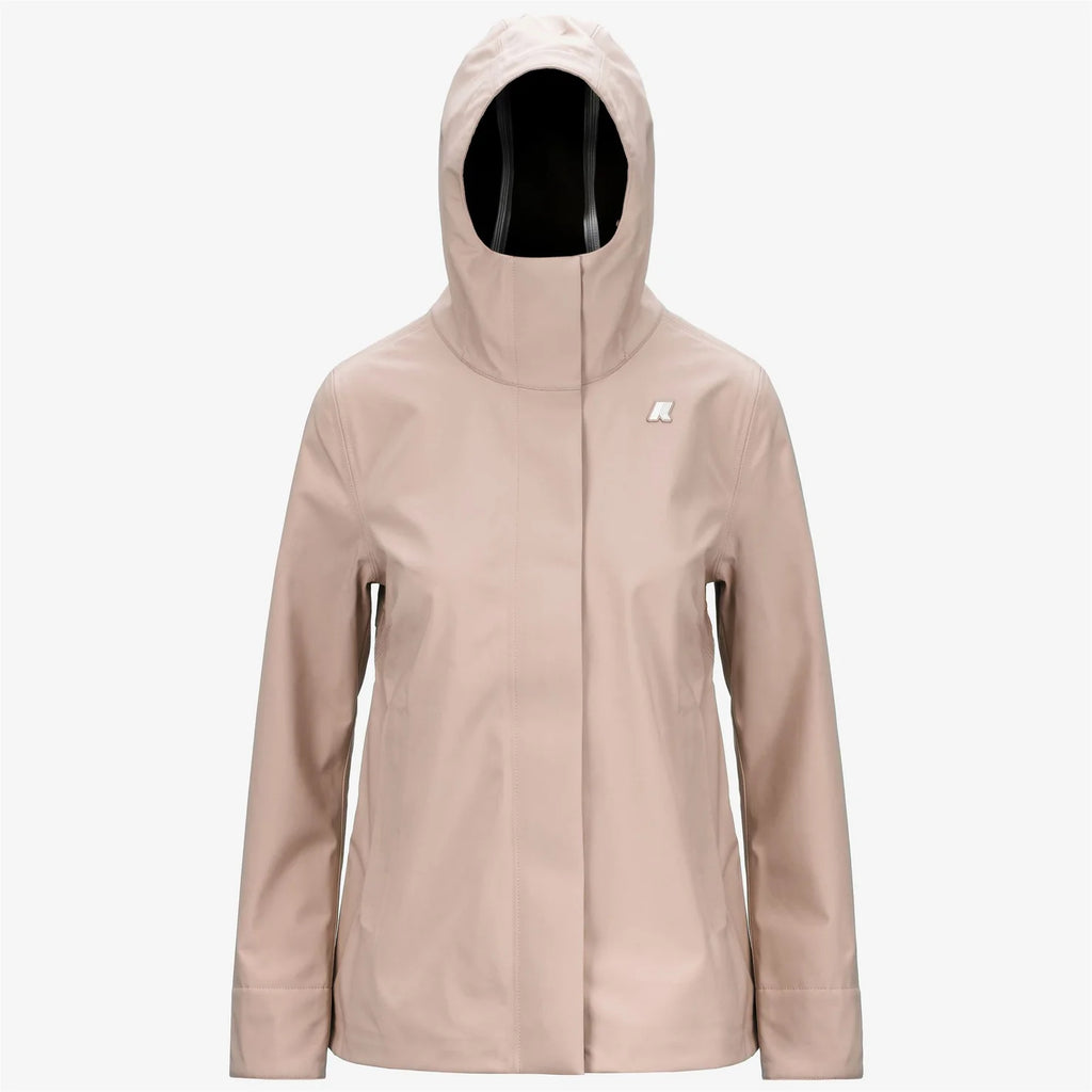 Chaqueta Madalina Bonded