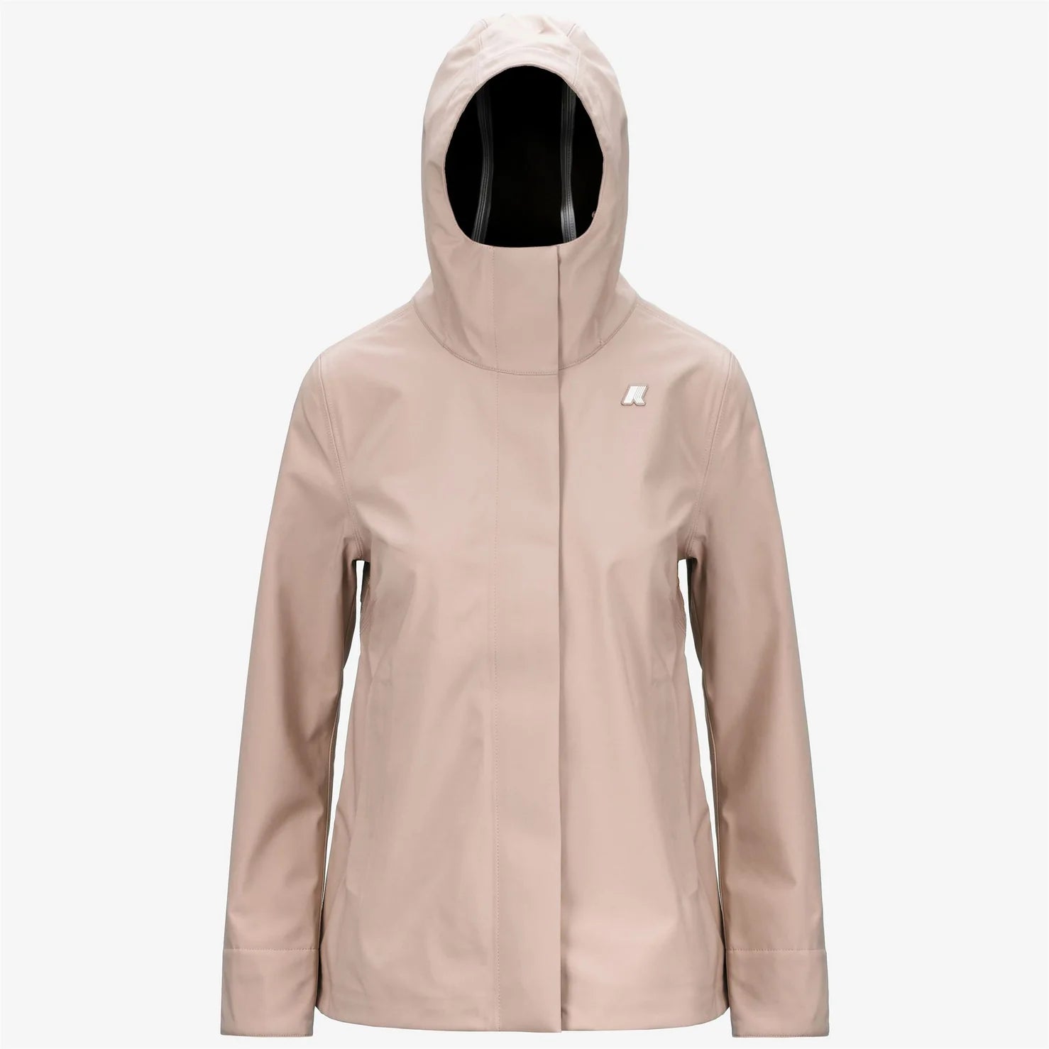 Giubbino Madalina Bonded