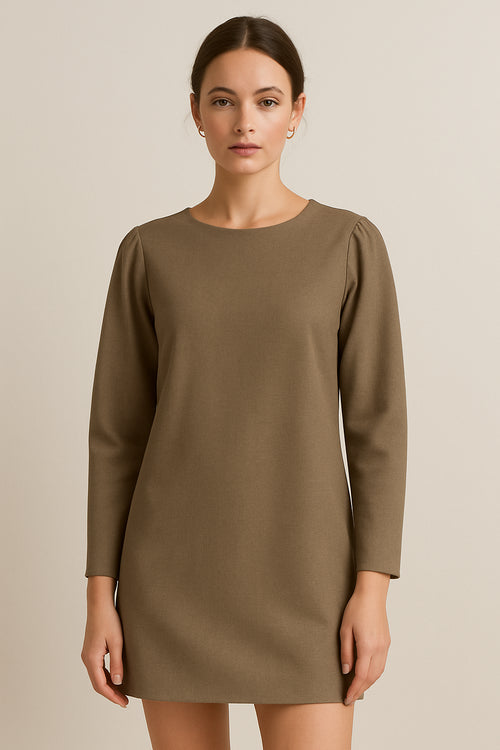 Abito Donna Minimal Gattinoni