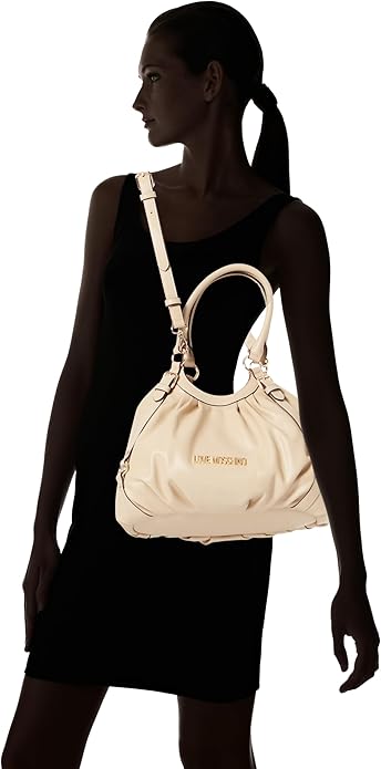 Borsa LoveMoschinoDonna Jc4220pp0h Handbag,